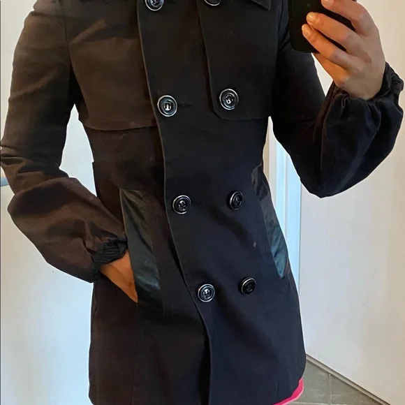 Mackage Jacket - Picture 4 of 10